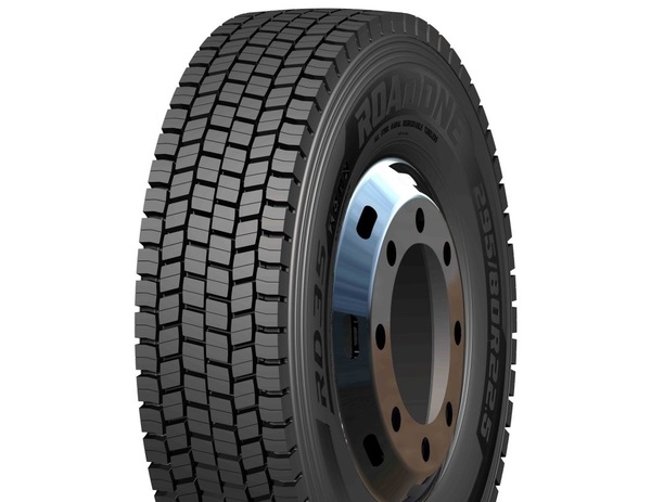 Автошина ROADONE 295/80R22.5 18PR RD35 152/149L (Ведуча)